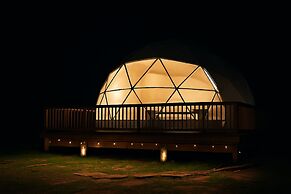 Baddeck Domes