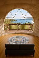 Baddeck Domes