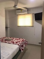 Hotel Cartagena Sun