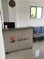 Hotel Cartagena Sun