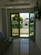Hotel Cartagena Sun