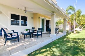 22 Freeport in Montego Bay