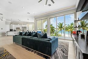 Trinity Villa in New Providence
