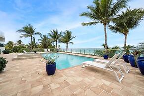 Trinity Villa in New Providence