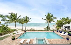 Trinity Villa in New Providence