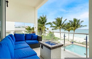 Trinity Villa in New Providence