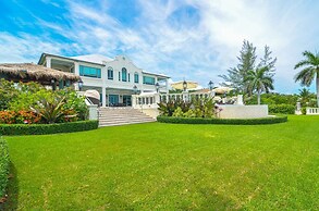 Villa C B by the Sea