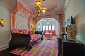 Villa C B by the Sea