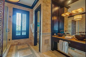 Villa C B by the Sea