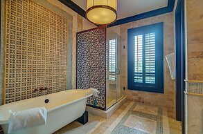 Villa C B by the Sea