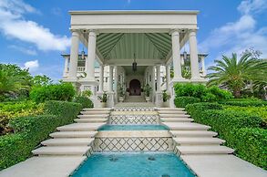 Villa C B by the Sea
