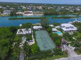 Villa C B by the Sea
