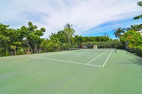 Villa C B by the Sea