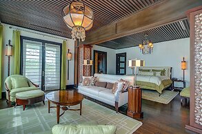 Villa C B by the Sea