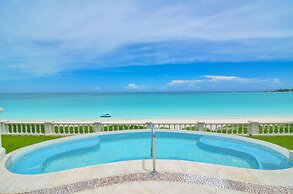 Villa C B by the Sea