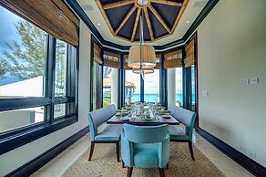 Villa C B by the Sea