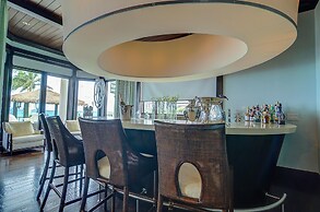Villa C B by the Sea