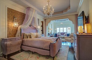 Villa C B by the Sea