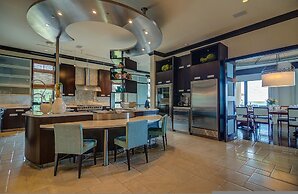 Villa C B by the Sea