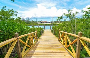 Villa C B by the Sea