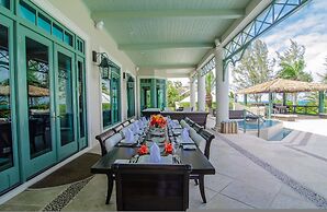 Villa C B by the Sea