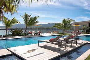 Exclusive Oceanfront Residence Condo at Soleil Residences