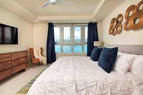 Exclusive Oceanfront Residence Condo at Soleil Residences