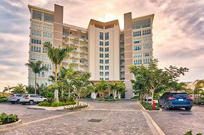 Exclusive Oceanfront Residence Condo at Soleil Residences