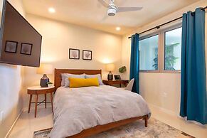 Exclusive Oceanfront Residence Condo at Soleil Residences