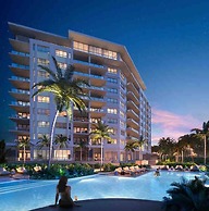 Exclusive Oceanfront Residence Condo at Soleil Residences