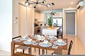 Exclusive Oceanfront Residence Condo at Soleil Residences