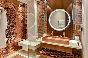 Oceans 8 Villa at the Tryall Club