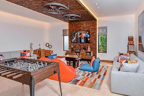 Oceans 8 Villa at the Tryall Club