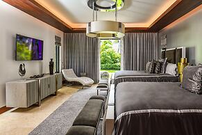 Oceans 8 Villa at the Tryall Club