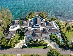 Oceans 8 Villa at the Tryall Club