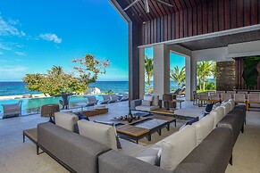 Oceans 8 Villa at the Tryall Club