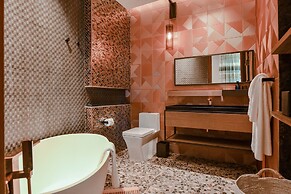 Oceans 8 Villa at the Tryall Club