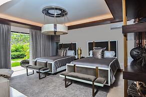 Oceans 8 Villa at the Tryall Club