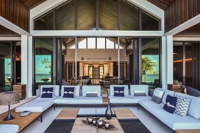 Oceans 8 Villa at the Tryall Club