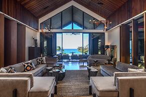 Oceans 8 Villa at the Tryall Club