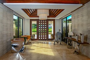 Oceans 8 Villa at the Tryall Club