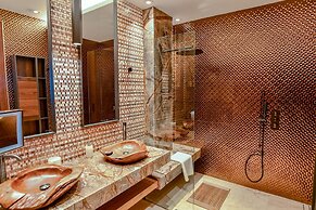 Oceans 8 Villa at the Tryall Club