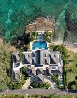 Oceans 8 Villa at the Tryall Club