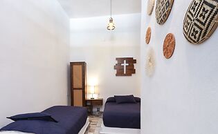 Hotel Oviedo Teotihuacán