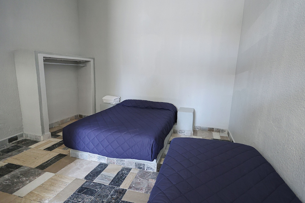 Hotel Oviedo Teotihuacán