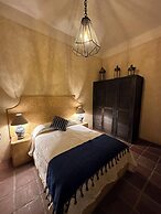 Hotel Oviedo Teotihuacán