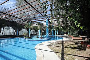 Hotel Oviedo Teotihuacán