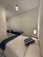 Hotel Oviedo Teotihuacán
