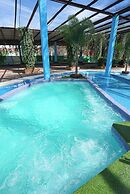 Hotel Oviedo Teotihuacán