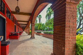 Hotel Oviedo Teotihuacán
